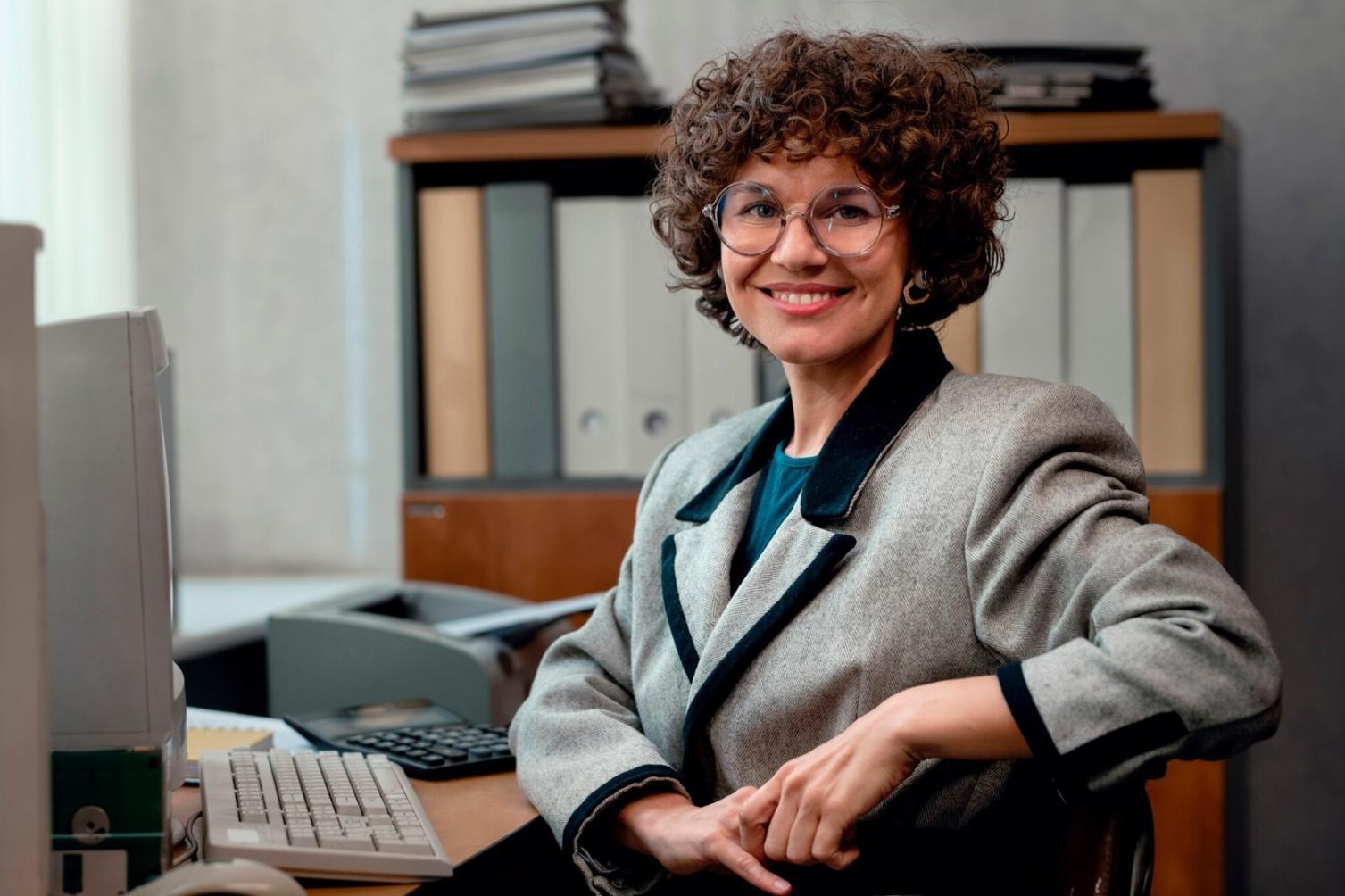 Financial planning workshop with participants engaged in group discussion