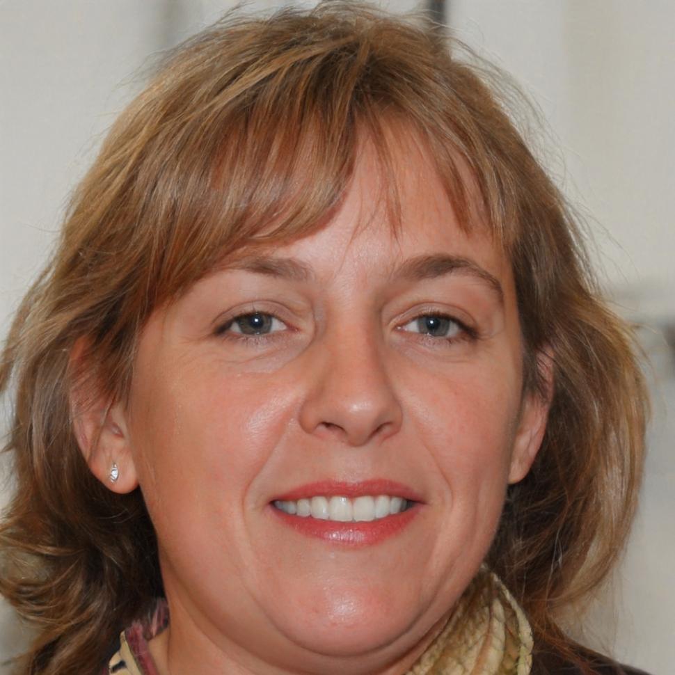 Sarah Chen, Financial Education Specialist